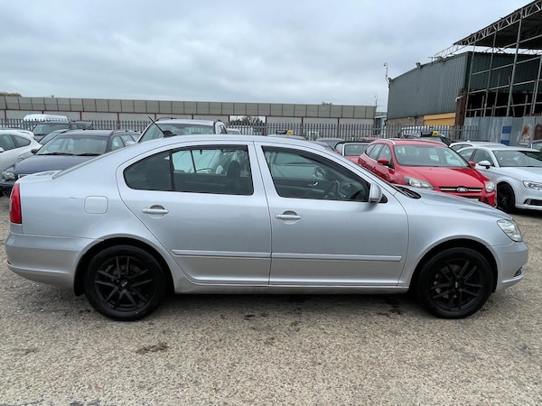Used Skoda Octavia 2011 for sale - 76270203: Photo 9