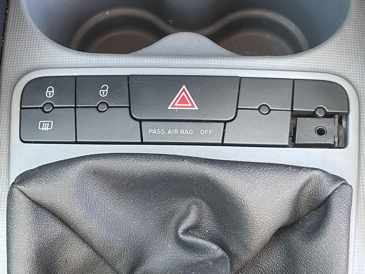 Vehicle 20