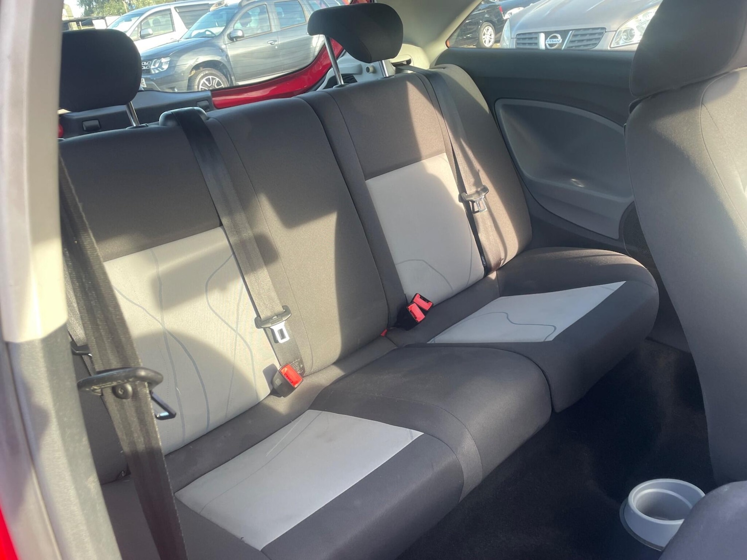 Vehicle 27