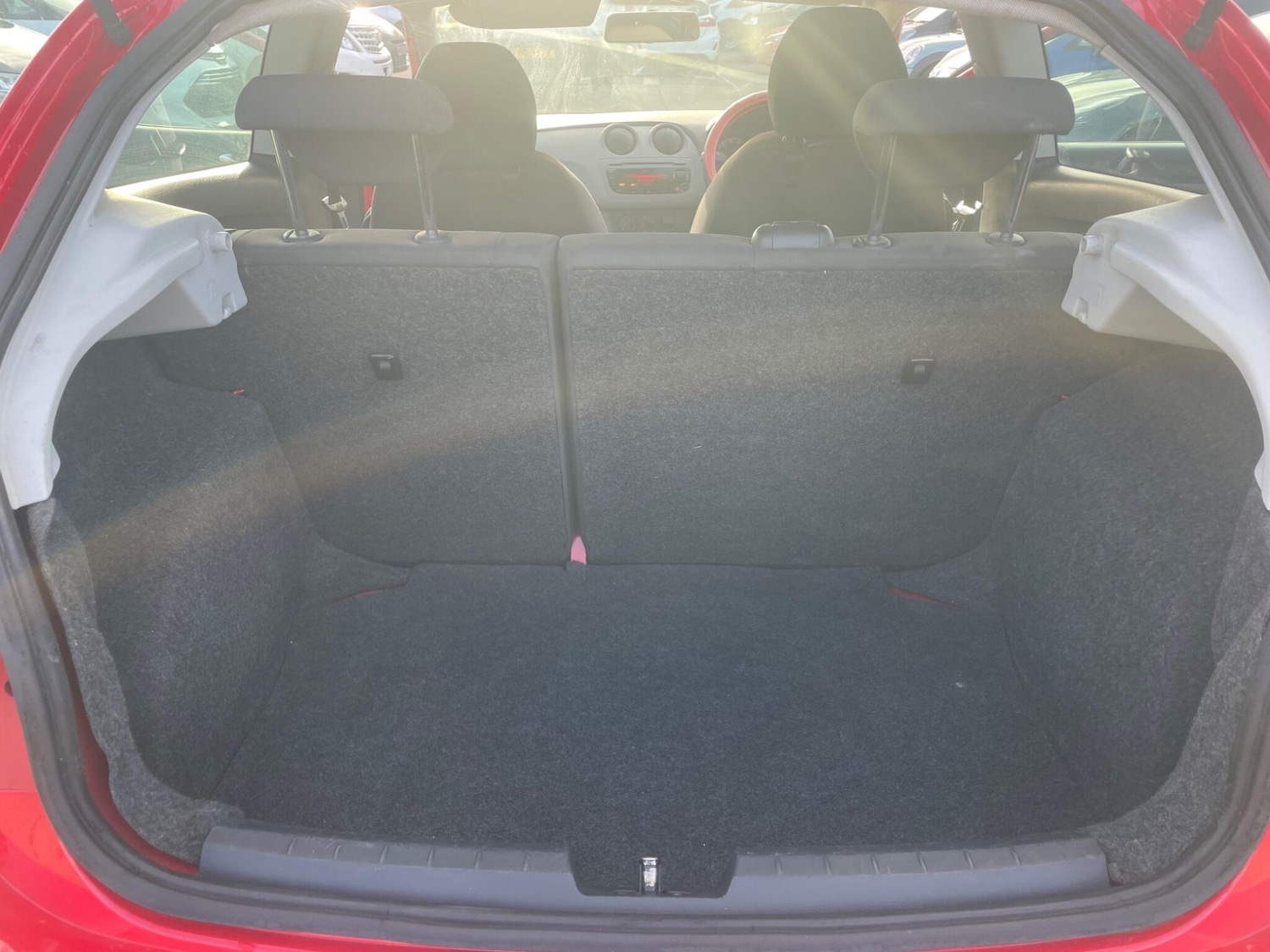Vehicle 29