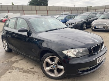 BMW - 1 Series