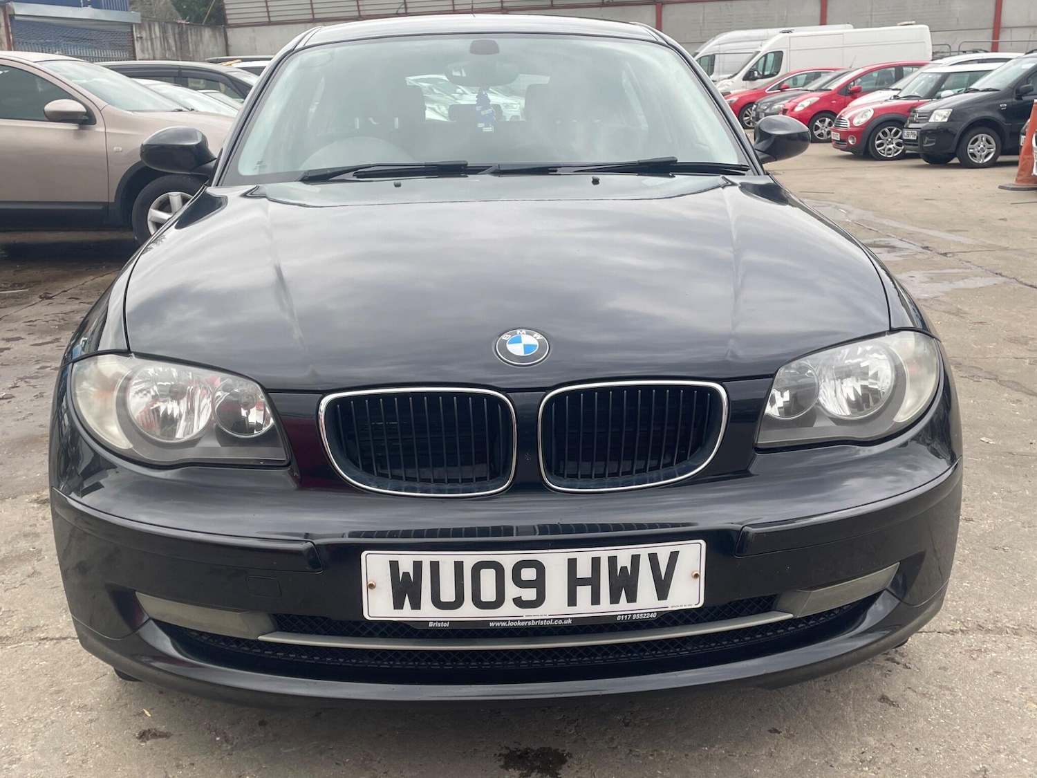 Vehicle 30