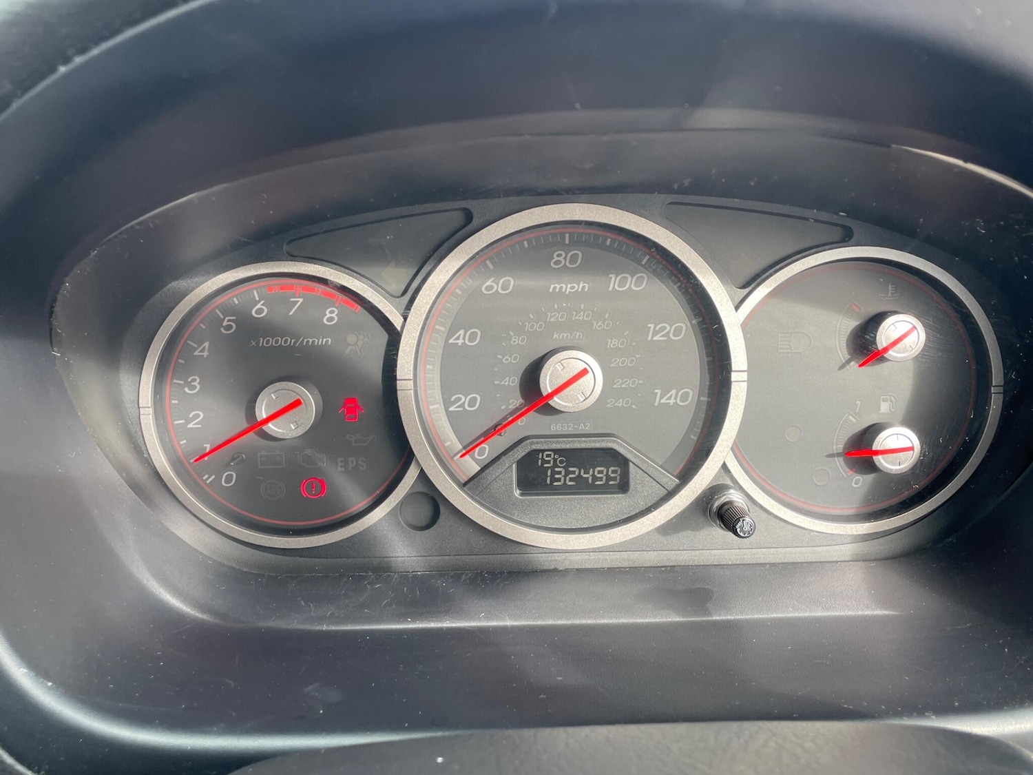 Used Honda Civic 2005 for sale - 75839515: Photo 16