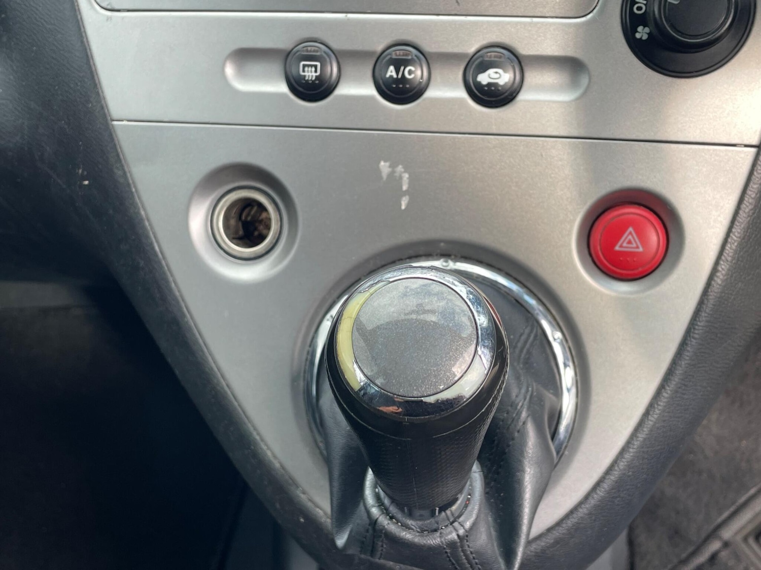 Used Honda Civic 2005 for sale - 75839515: Photo 22