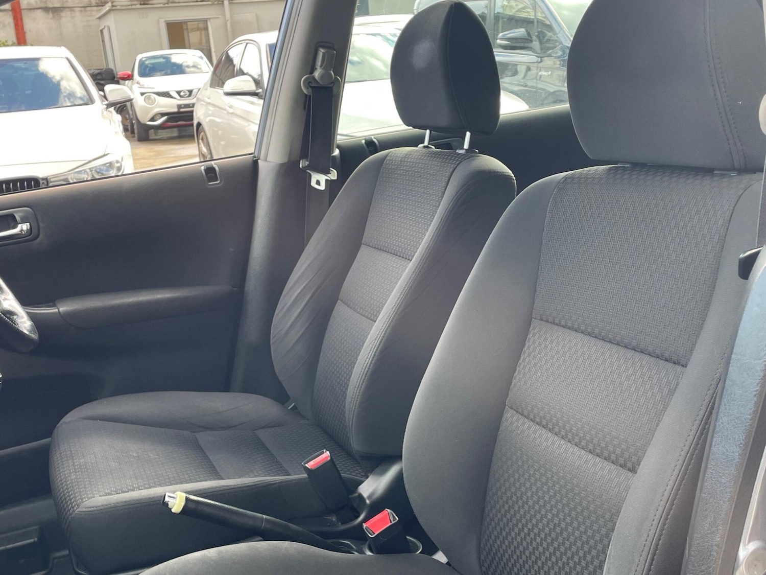 Used Honda Civic 2005 for sale - 75839515: Photo 25