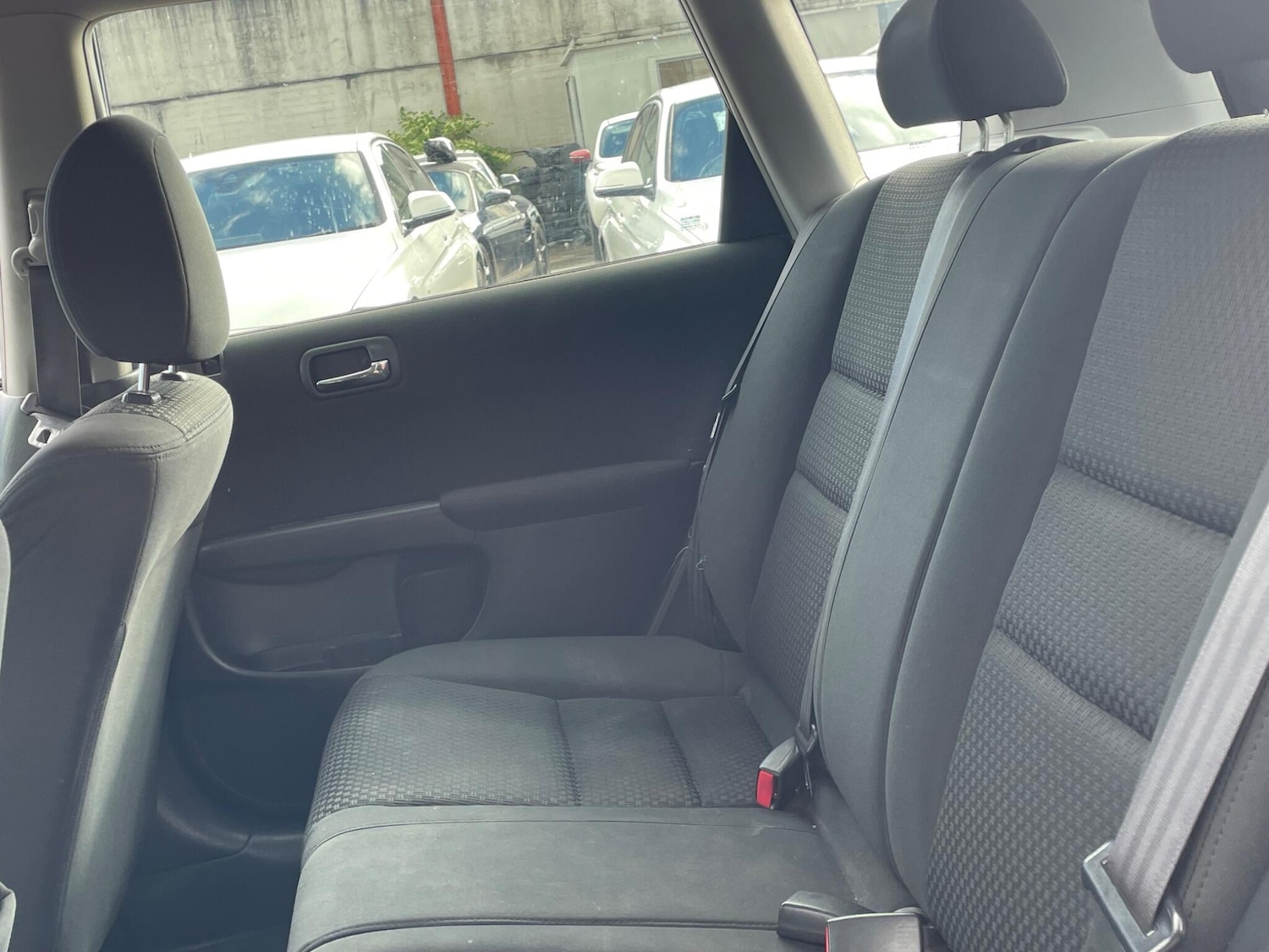 Used Honda Civic 2005 for sale - 75839515: Photo 28