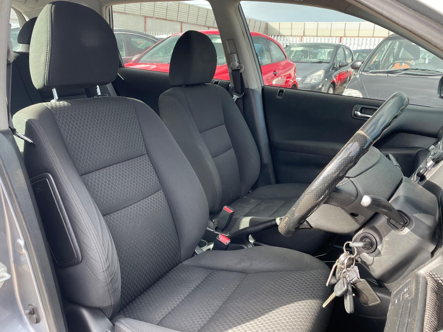 Used Honda Civic 2005 for sale - 75839515: Photo 9
