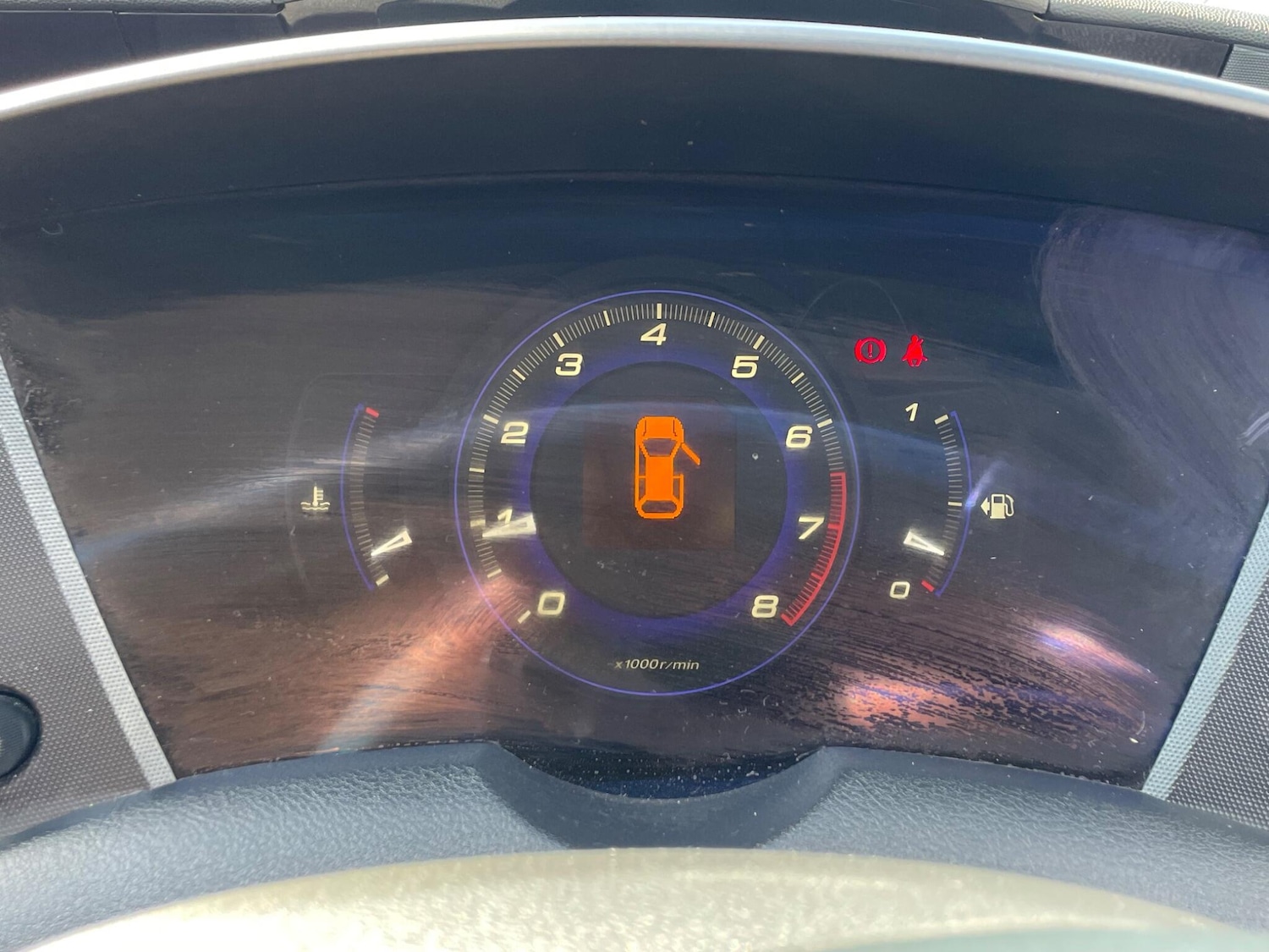 Used Honda Civic 2010 for sale - 76988509: Photo 24