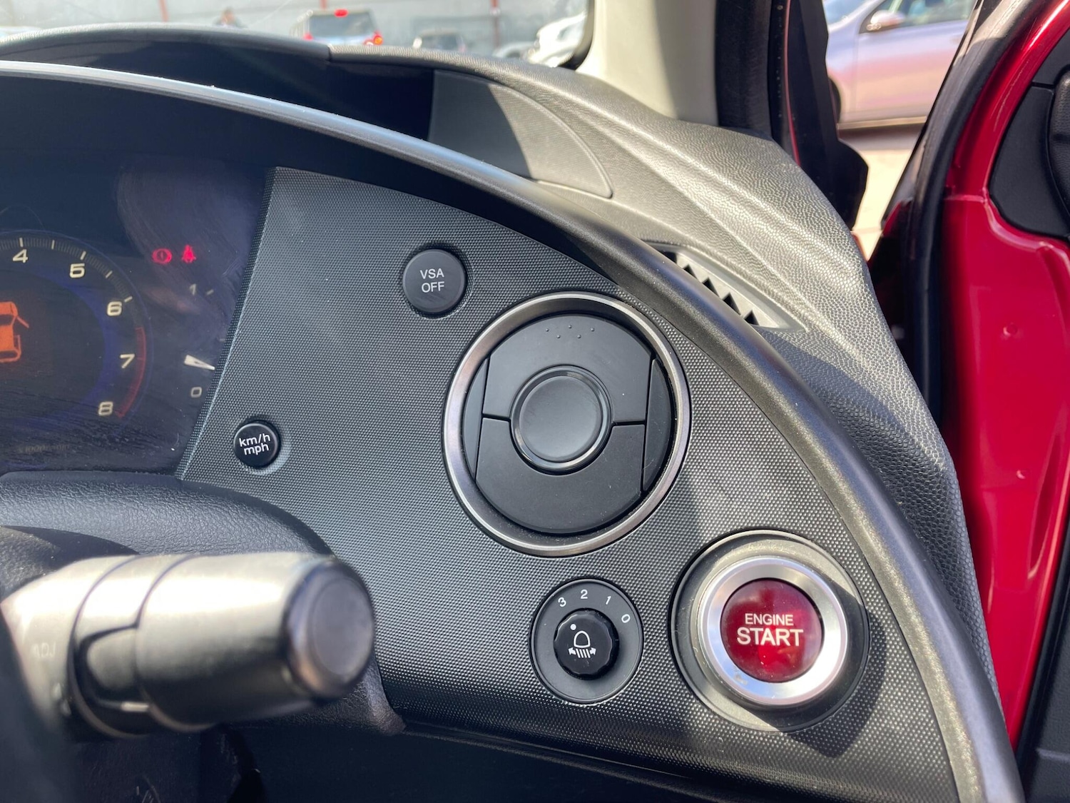 Used Honda Civic 2010 for sale - 76988509: Photo 27