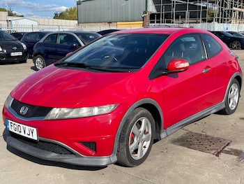 Used Honda Civic 2010 for sale - 76988509: Photo