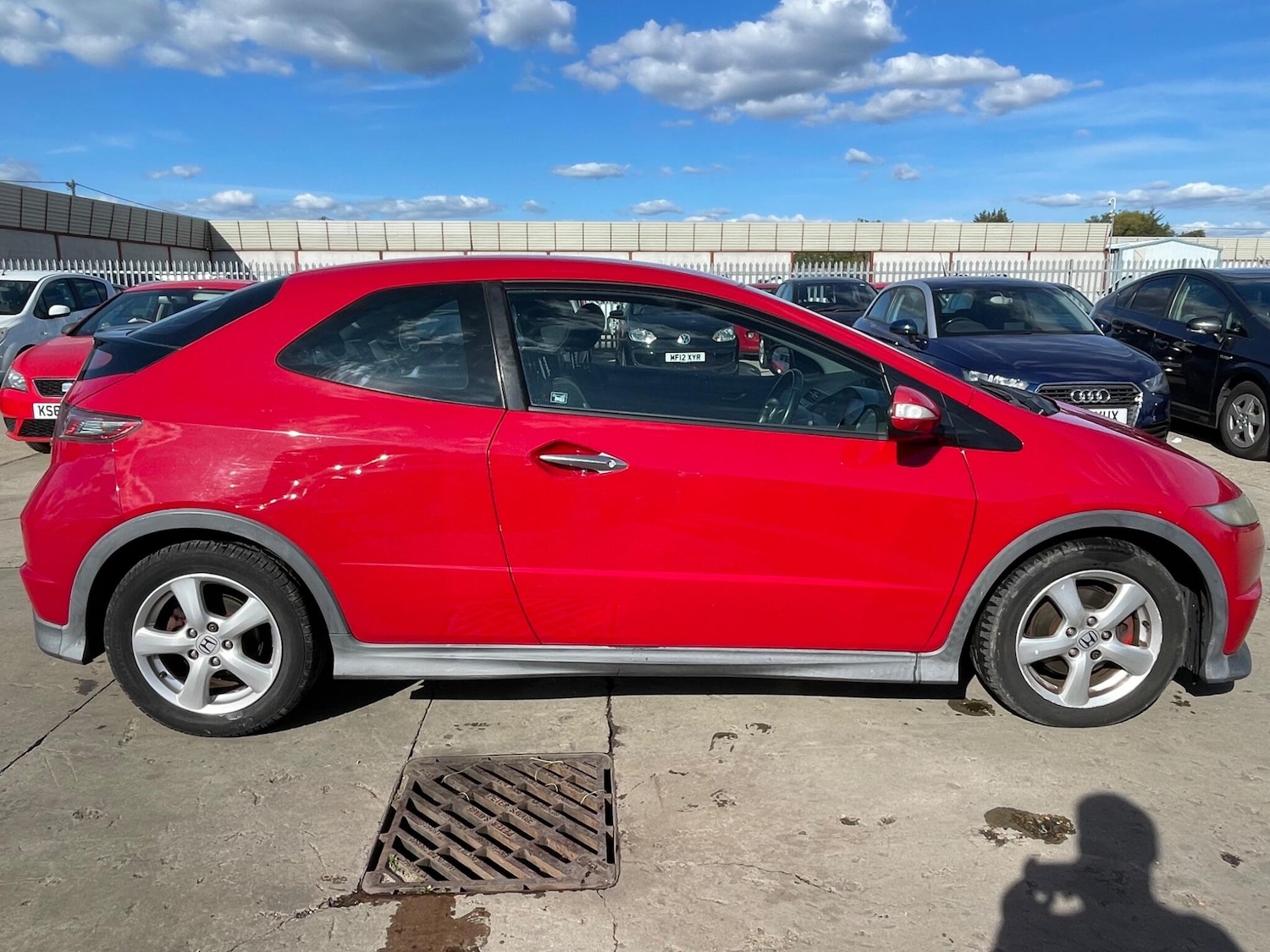 Used Honda Civic 2010 for sale - 76988509: Photo 9