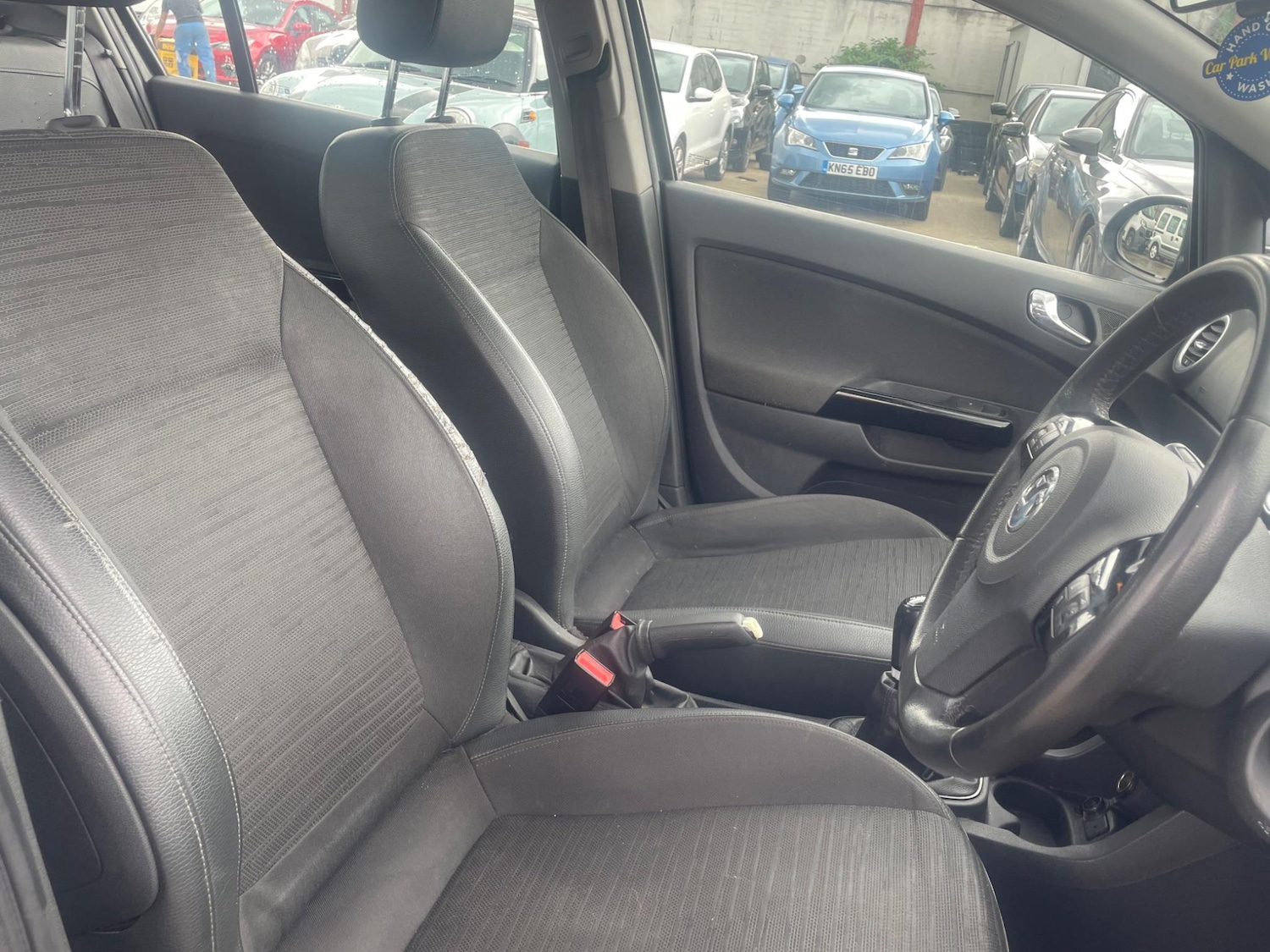 Vehicle 13
