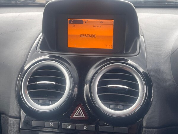 Used Vauxhall Corsa 2014 for sale - 75519446: Photo 24