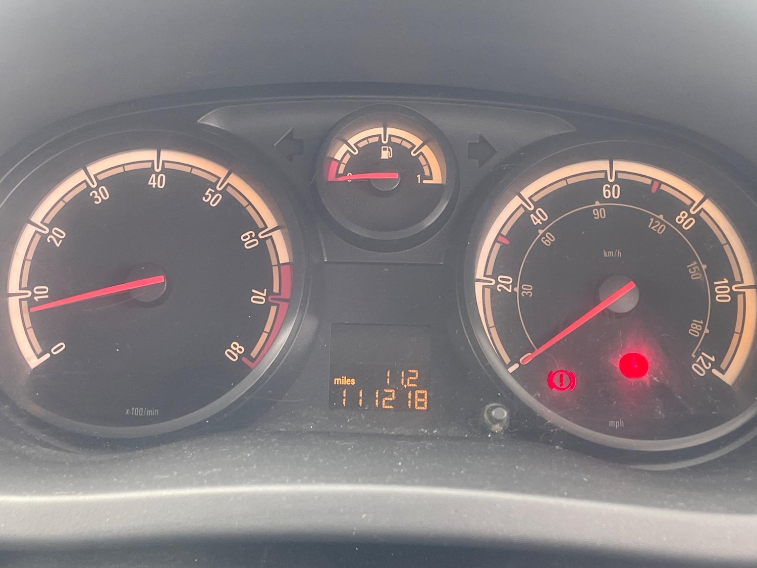 Vehicle 25
