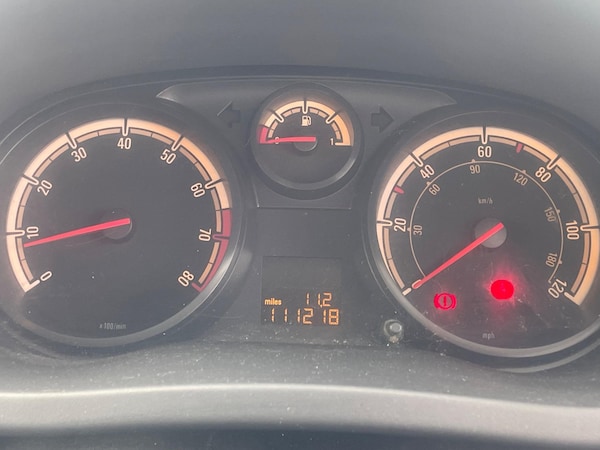 Used Vauxhall Corsa 2014 for sale - 75519446: Photo 25