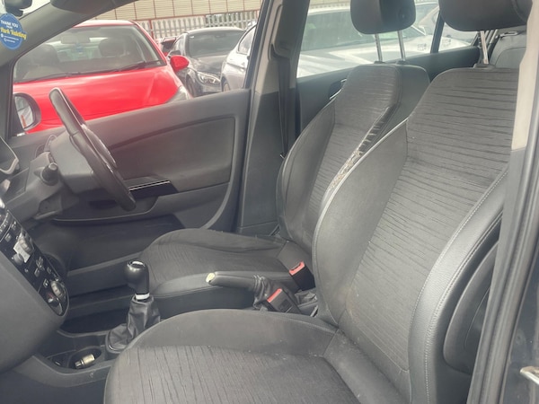 Used Vauxhall Corsa 2014 for sale - 75519446: Photo 29