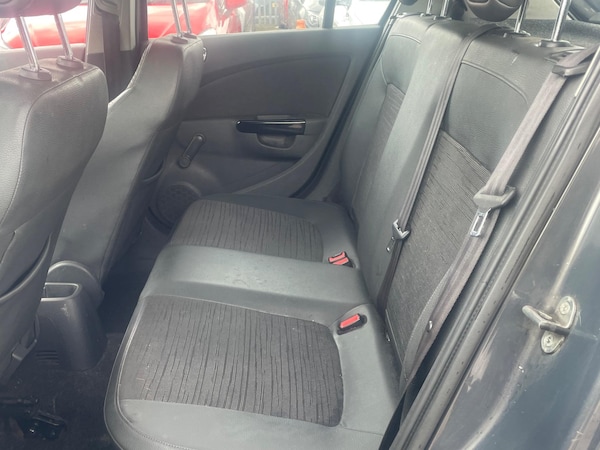 Used Vauxhall Corsa 2014 for sale - 75519446: Photo 32