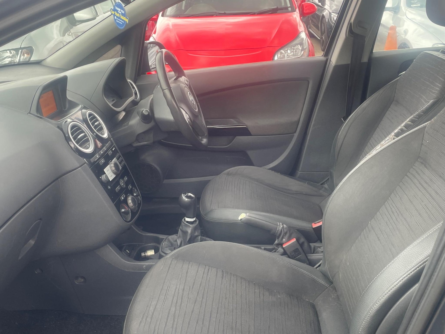 Vehicle 33