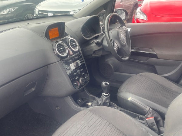 Used Vauxhall Corsa 2014 for sale - 75519446: Photo 34