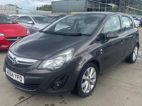 Used Vauxhall Corsa 2014 for sale - 75519446: Photo 39