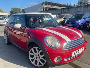 Used MINI Hatch 2010 for sale - 75669418: Photo