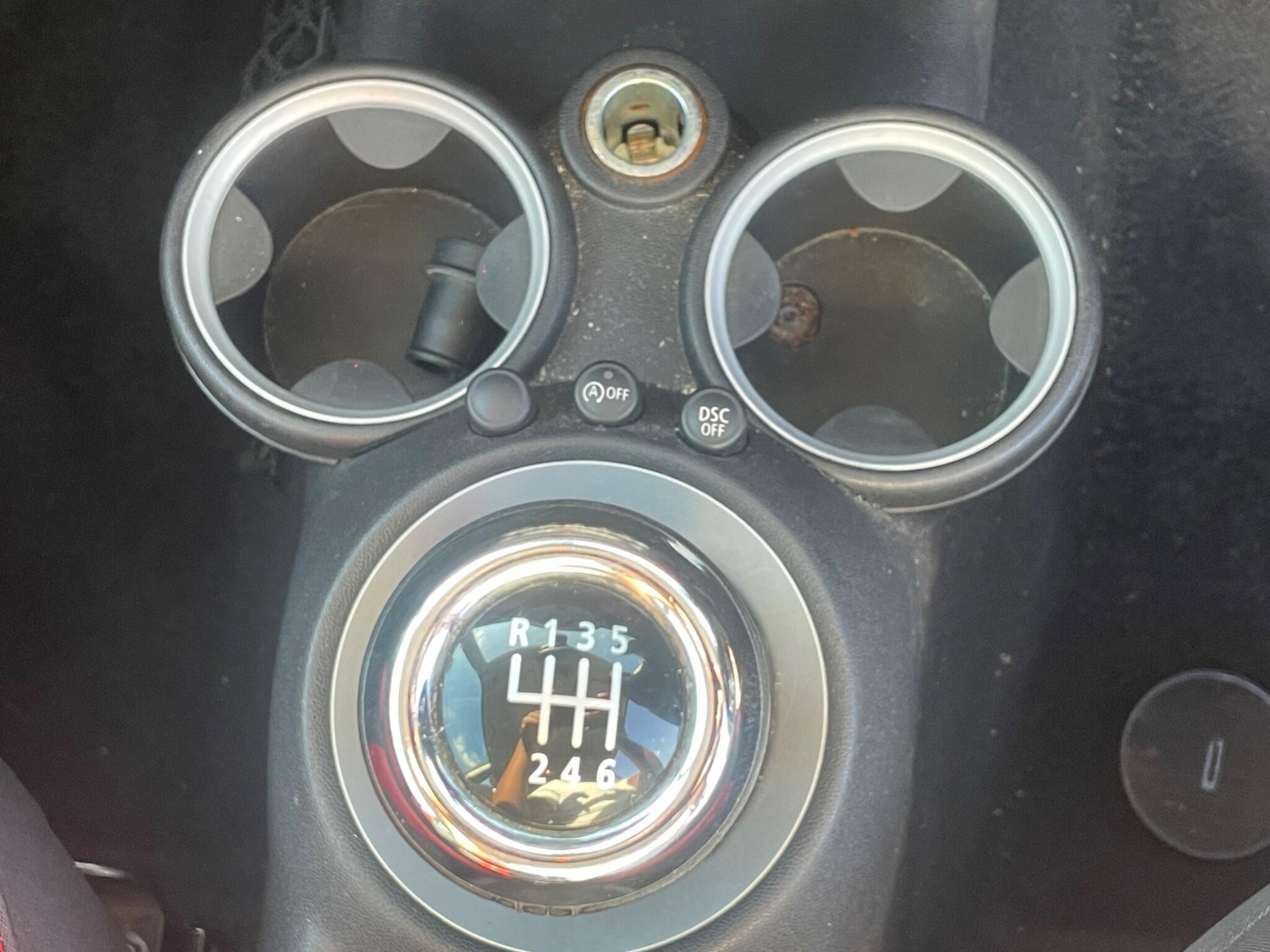 Vehicle 26