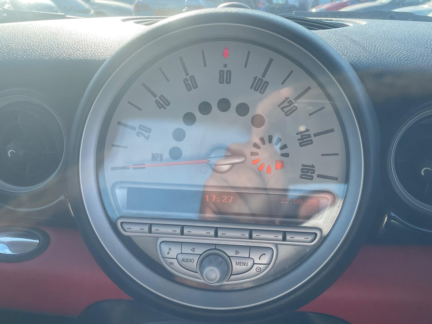 Vehicle 28