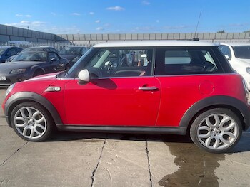 Used MINI Hatch 2010 for sale - 75669418: Photo