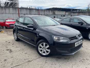 2011 (61) - 1.4 SE 5dr