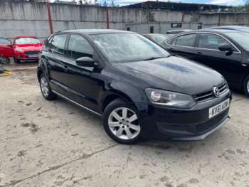 Used Volkswagen Polo 2011 for sale - 75139880: Photo