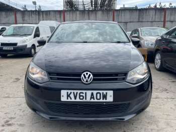 Used Volkswagen Polo 2011 for sale - 75139880: Photo