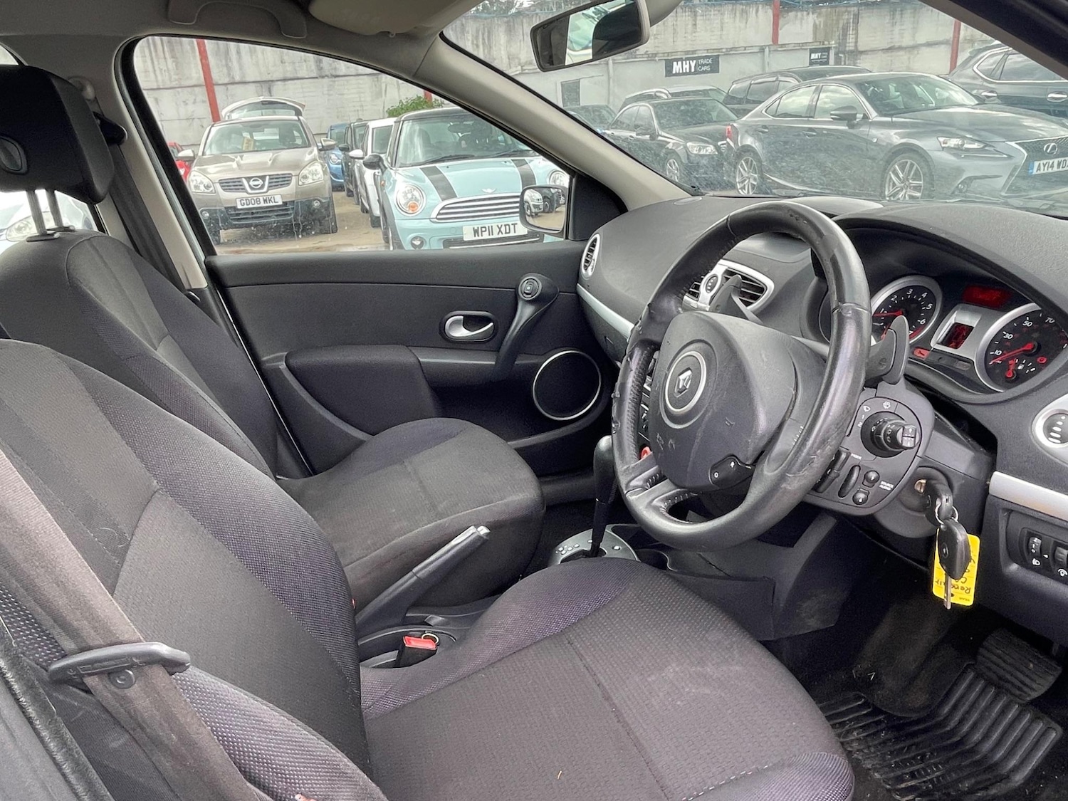 Vehicle 13