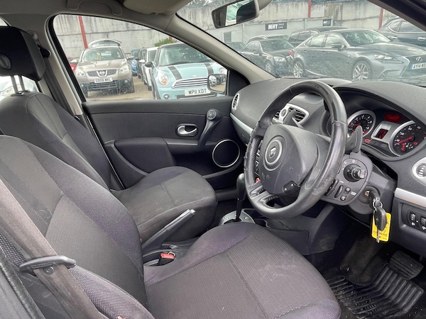 Used Renault Clio 2007 for sale - 75449662: Photo 13
