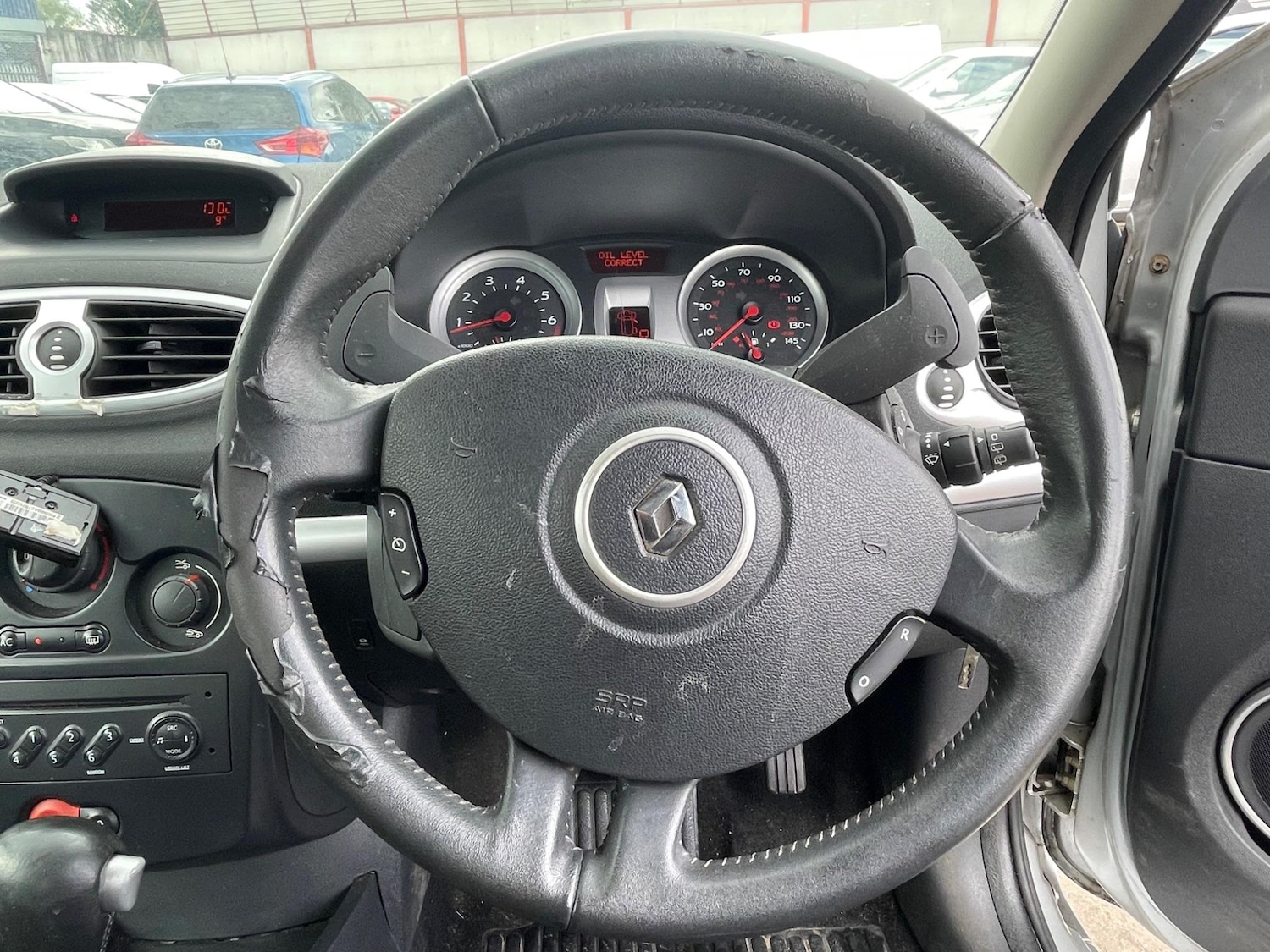 Vehicle 15
