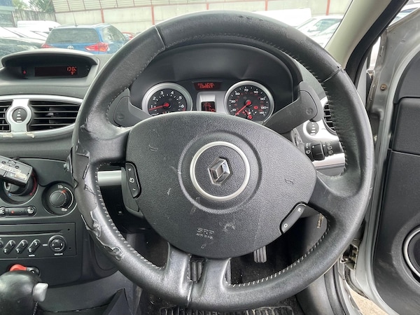 Used Renault Clio 2007 for sale - 75449662: Photo 15
