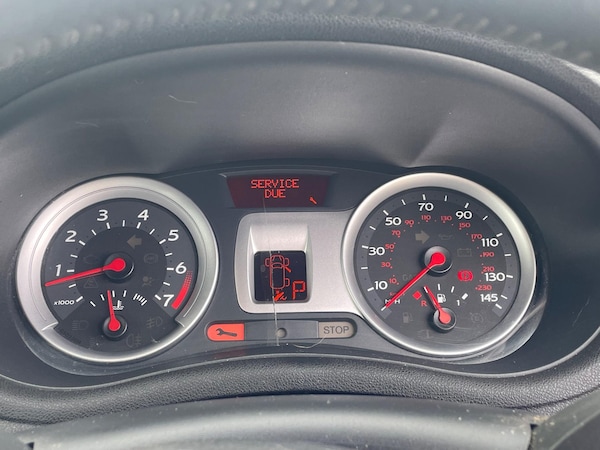 Used Renault Clio 2007 for sale - 75449662: Photo 22
