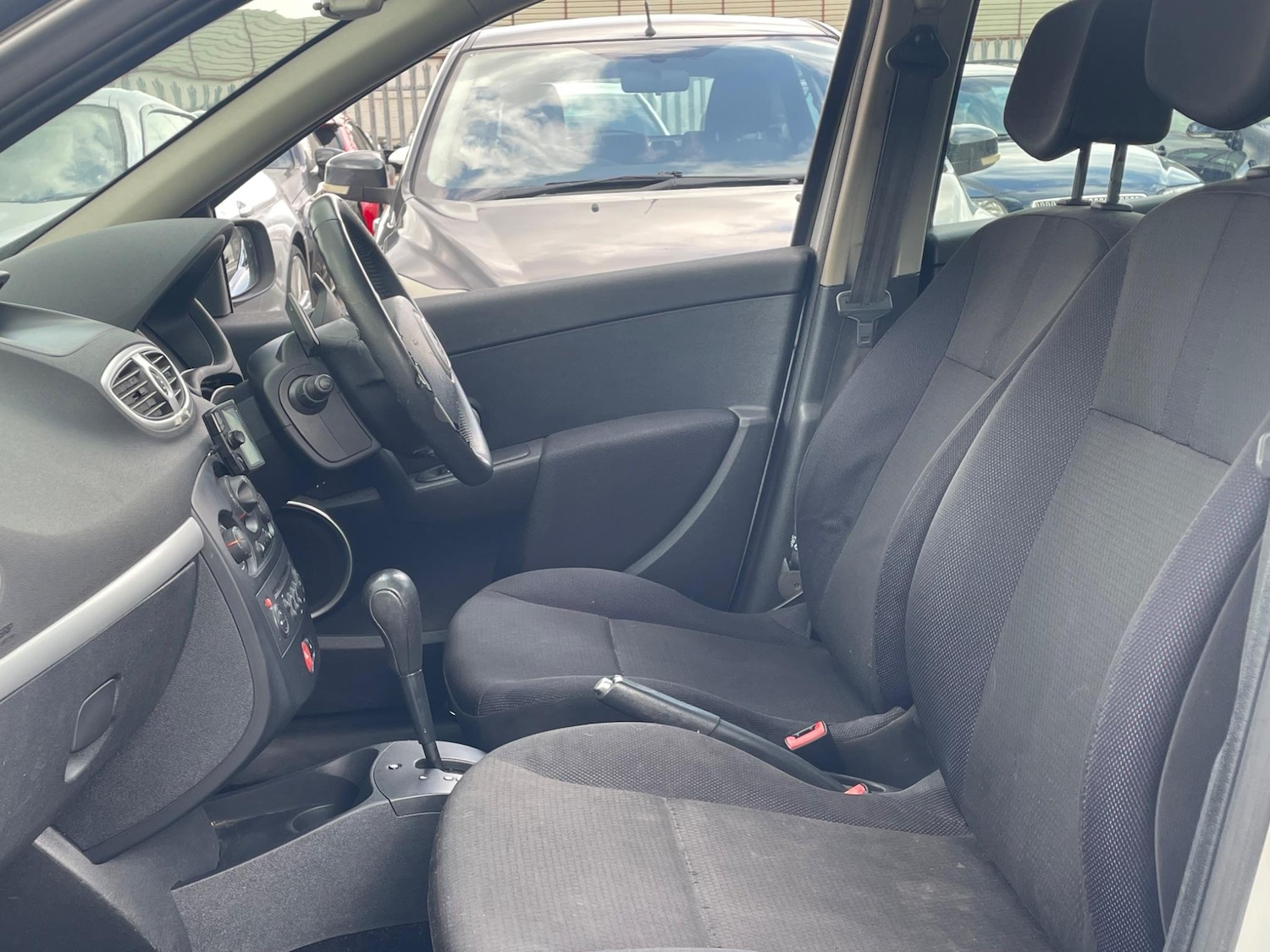 Vehicle 26