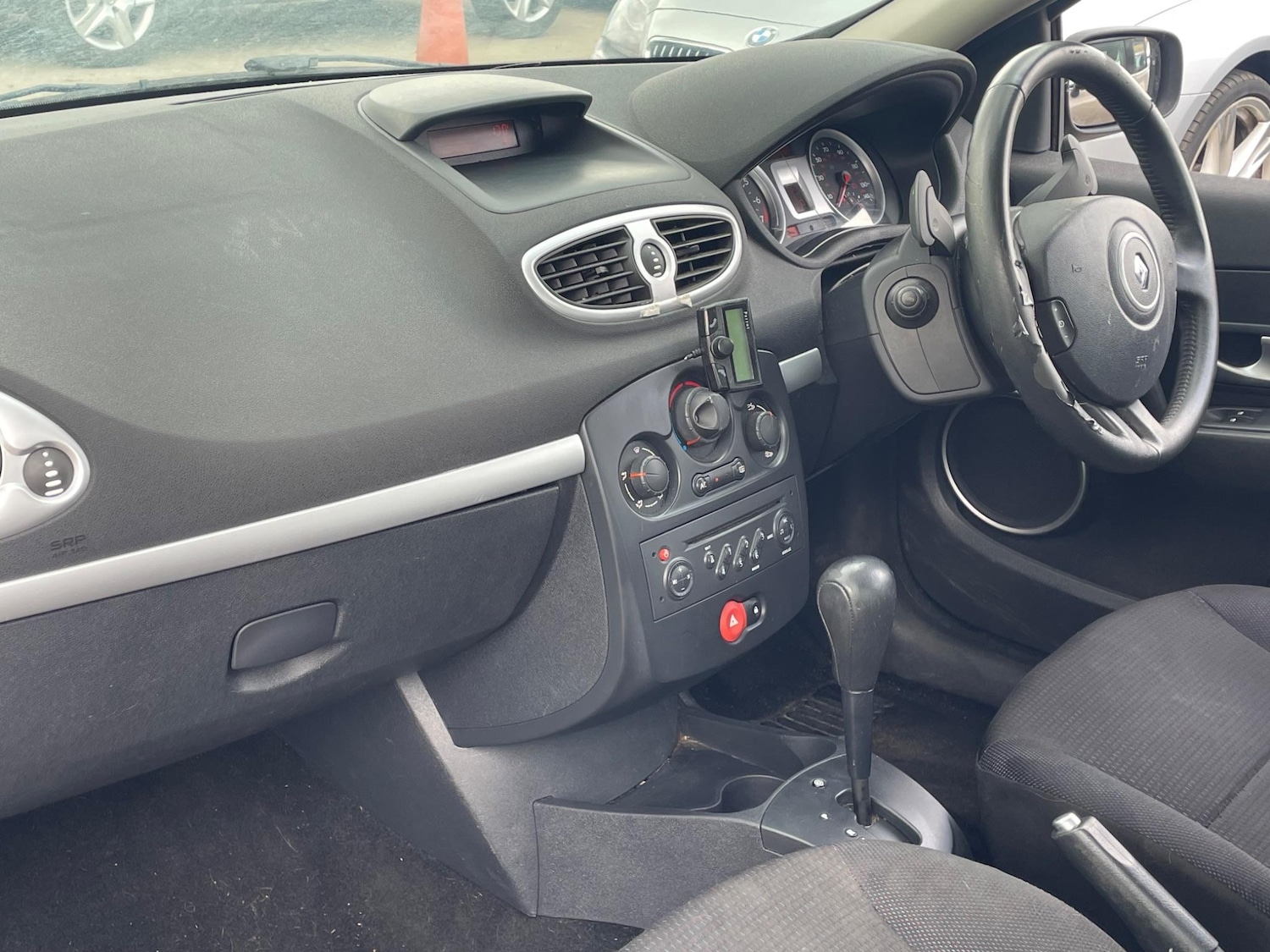 Vehicle 27