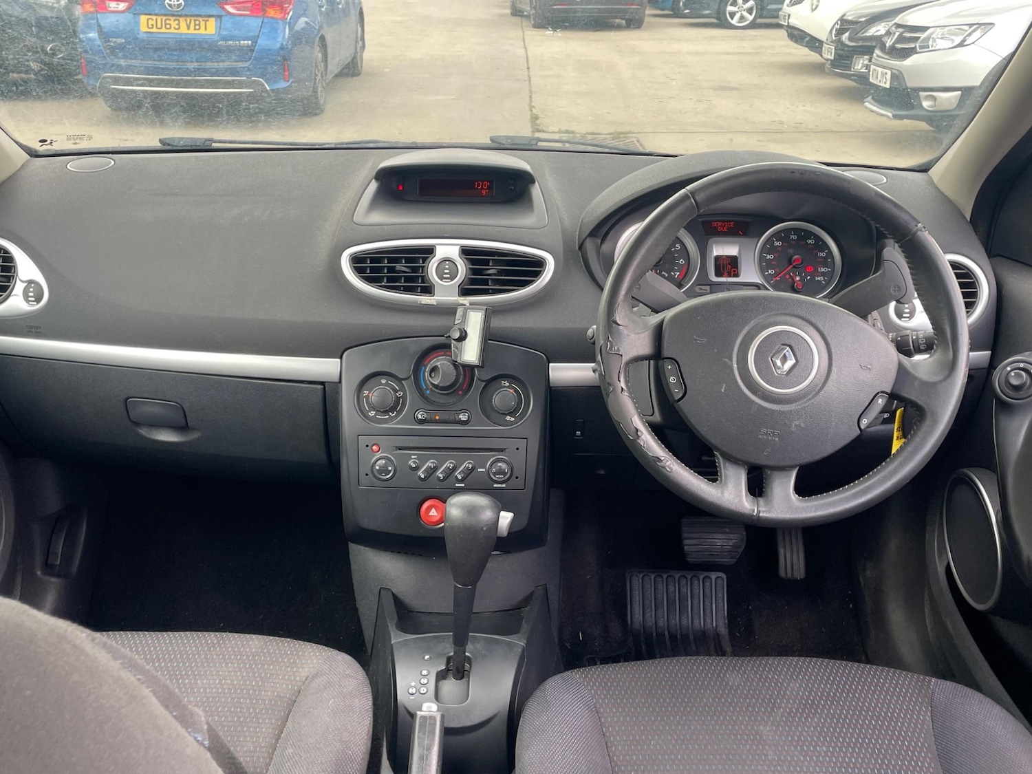Vehicle 33