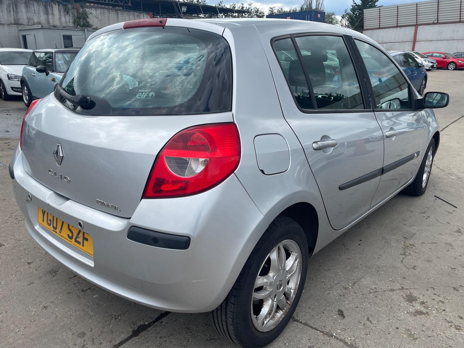 Vehicle 37