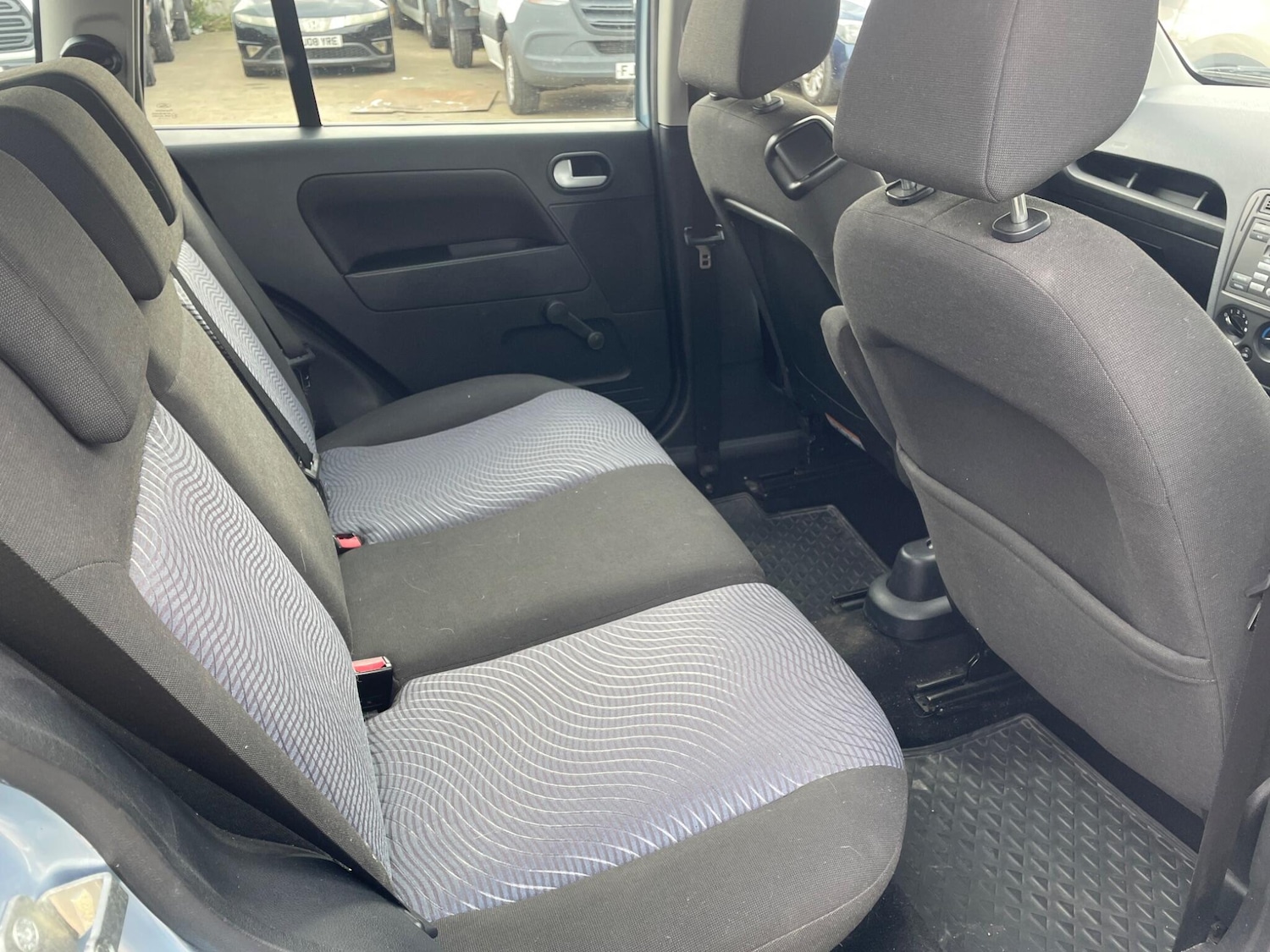 Used Ford Fusion 2006 for sale - 78063020: Photo 15