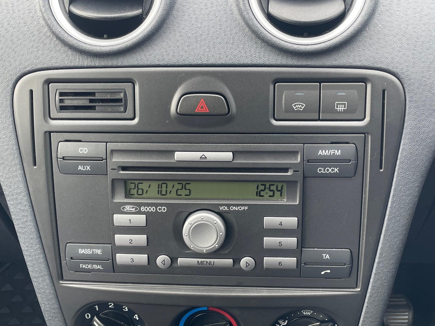 Used Ford Fusion 2006 for sale - 78063020: Photo 22