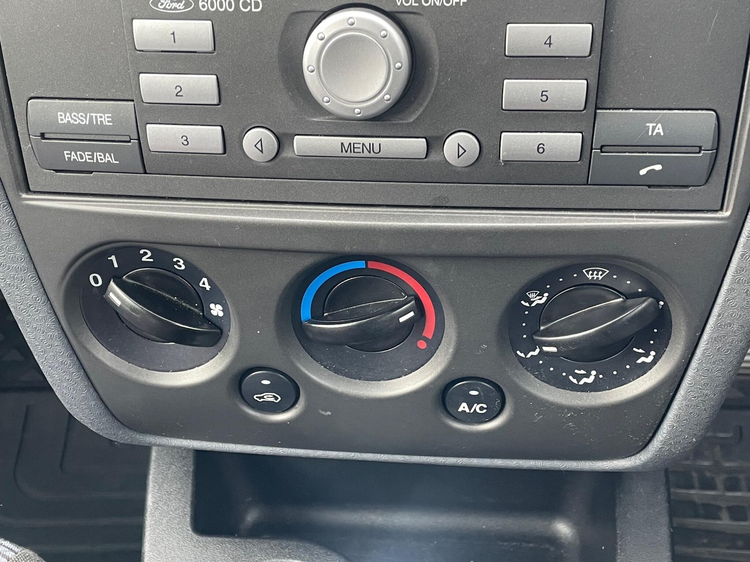 Used Ford Fusion 2006 for sale - 78063020: Photo 23