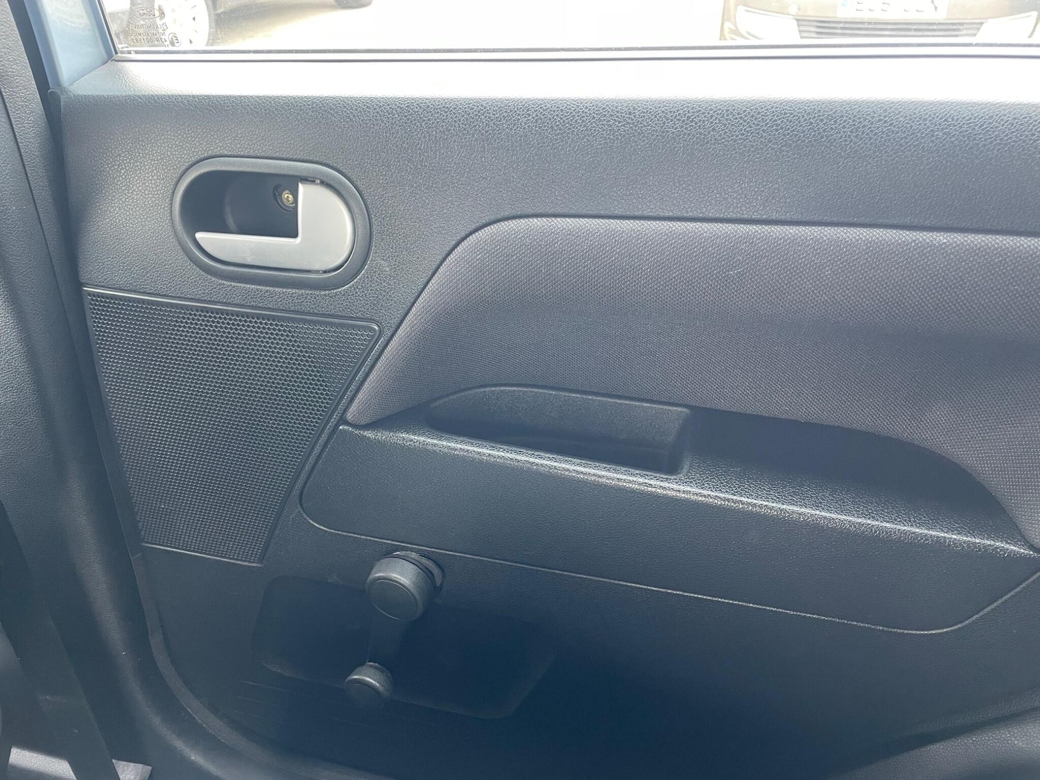 Used Ford Fusion 2006 for sale - 78063020: Photo 24