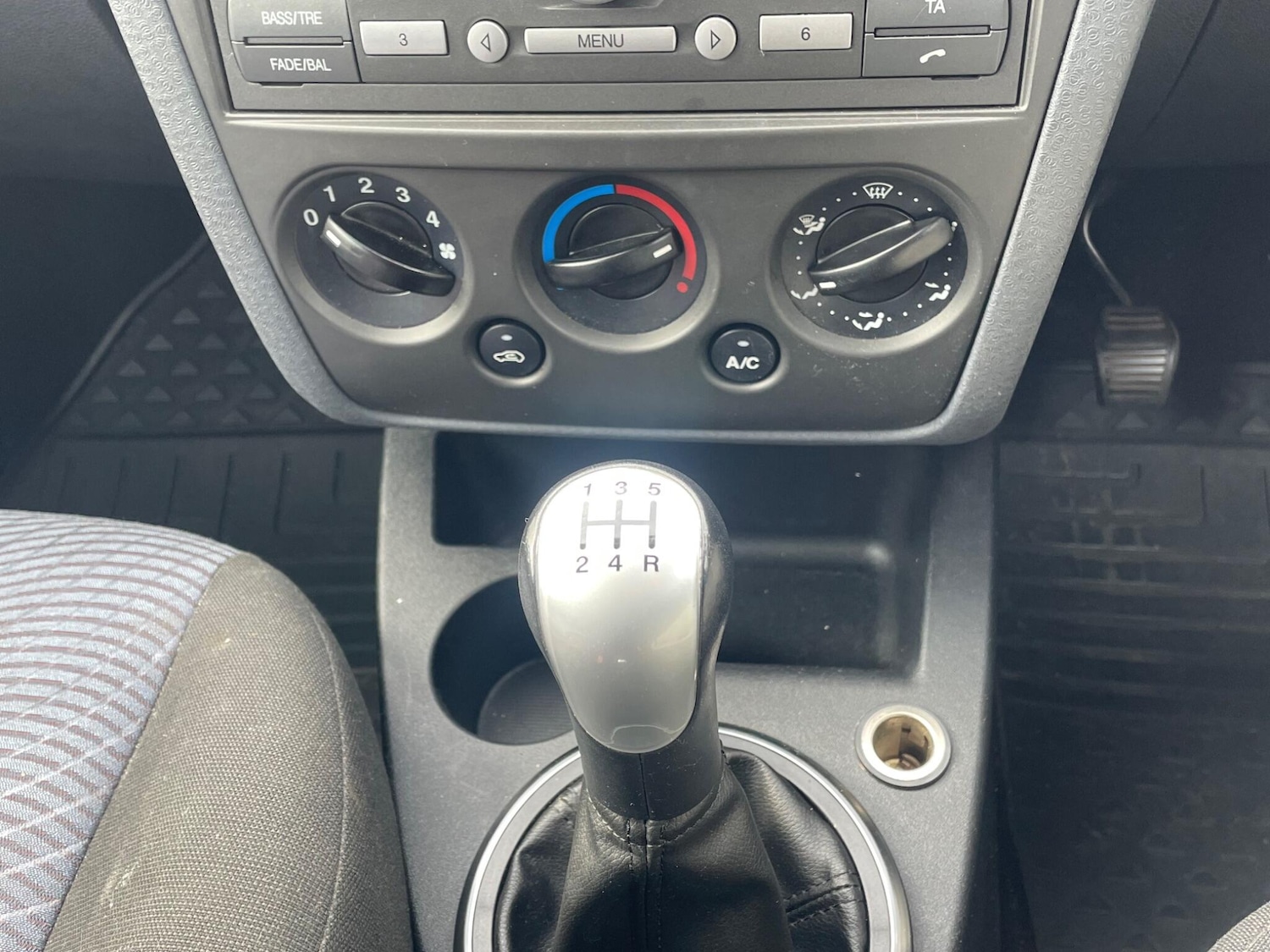 Used Ford Fusion 2006 for sale - 78063020: Photo 26