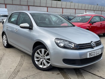 2012 (12) - 1.4 TSI Match DSG Euro 5 5dr