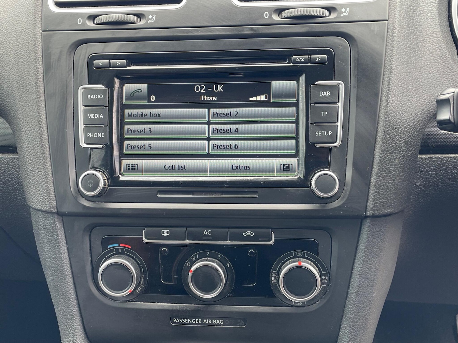Vehicle 27