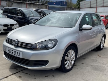 Used Volkswagen Golf 2012 for sale - 75926652: Photo