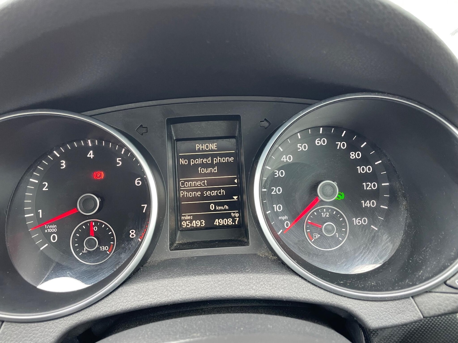 Vehicle 40