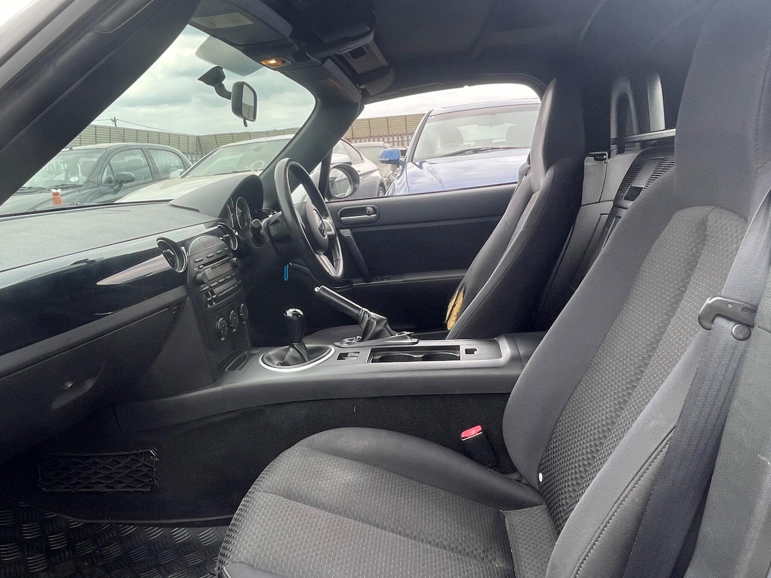 Vehicle 23
